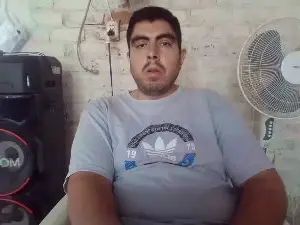 View this full clip titled Gay sex chat with danielitto3