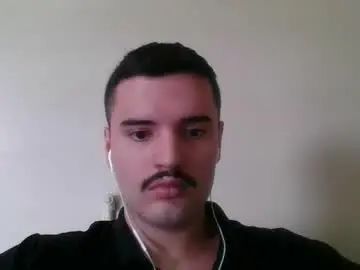 Watch this complete scene titled Gay sex chat with mustache_dude