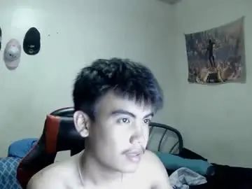 Stream this complete video titled Gay sex chat with katawow_360