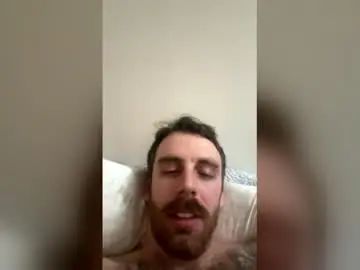 Play full clip named Gay sex chat with beardedone2424