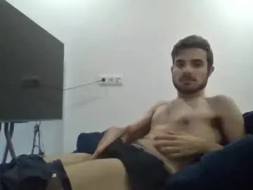 Stream this hardcore scene titled Gay sex chat with danievio21