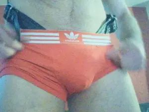 View this uncensored clip named Gay sex chat with Jon_1981