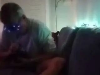 Play this hardcore movie called Gay sex chat with mikeylikesit333