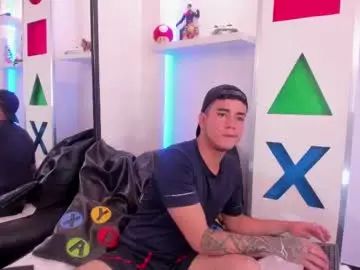 View the HD clip named Gay sex chat with alex_rodriguezz1