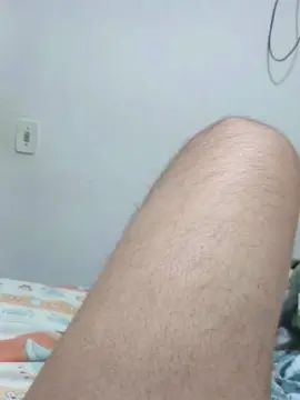 Stream the uncut scene called Gay sex chat with RafaLouco99