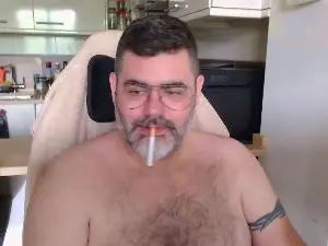 Watch uncut clip titled Gay sex chat with fallenafun