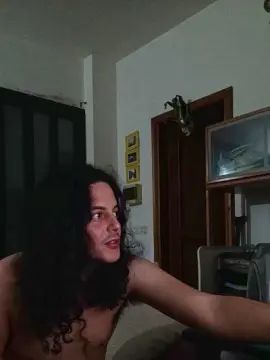 View the uncensored movie of Gay sex chat with Methgo