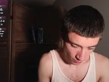 Play the uncensored movie called Gay sex chat with silly_cybin