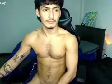 Play full movie of Gay sex chat with liaam1