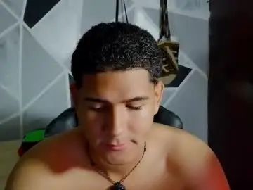 Play this uncut scene of Gay sex chat with latinohotboy_