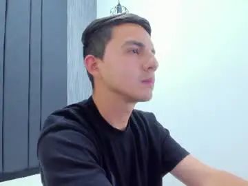 Stream this full clip named Gay sex chat with lex_blow
