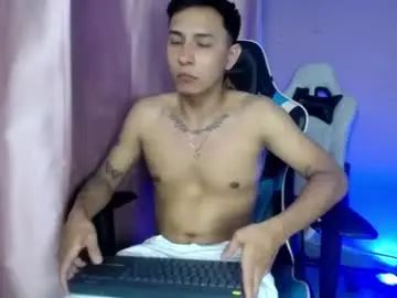 Stream the uncensored clip titled Gay sex chat with black_nyc