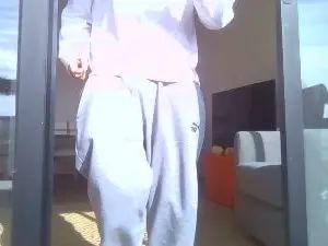 Enjoy watching uncut video named Gay sex chat with ExBomberHot