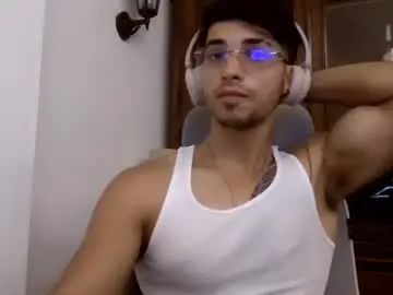 Watch hardcore scene called Gay sex chat with davidtresh5