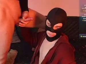 Stream this uncut scene of Gay sex chat with Axel_Vances