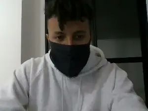 Watch the uncensored scene called Gay sex chat with blackdante27