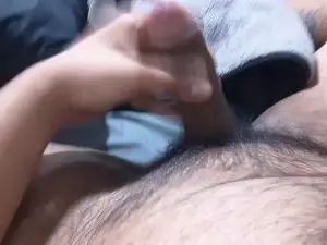 View complete scene of Gay sex chat with ALEXXCABEZON
