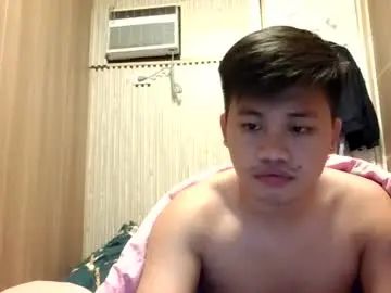 View this HD scene called Gay sex chat with urasian_van