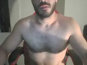 Play the complete scene called Gay sex chat with majorpa