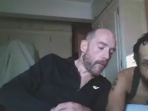 Enjoy watching this complete clip named Gay sex chat with seba6691