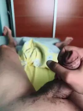 View complete scene called Gay sex chat with poyon_nudistaXX