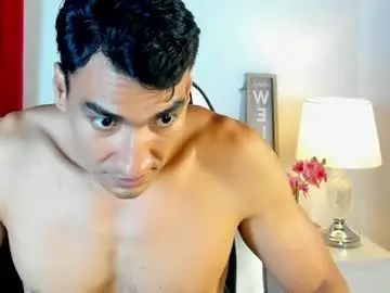 Watch uncensored scene of Gay sex chat with jacson_wolf