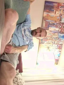 Stream this hardcore movie titled Gay sex chat with CumCravers6969
