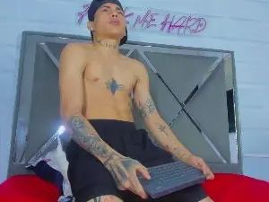 Stream the uncensored clip named Gay sex chat with Tommy_Sex19