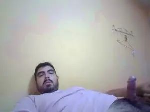 Enjoy watching the uncensored scene titled Gay sex chat with roberto23182