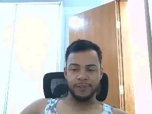 View this uncut scene called Gay sex chat with Gusansoa