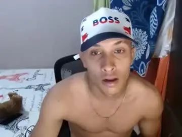 Watch this full scene called Gay sex chat with quedeleite7