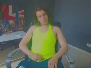 Watch this uncensored clip of Gay sex chat with OrionTrent