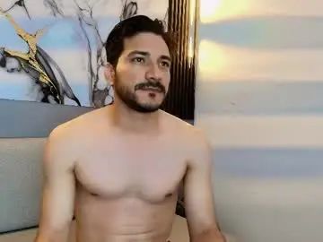 Enjoy watching the HD clip called Gay sex chat with matheo_parker5