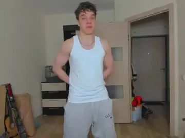 Stream the hardcore scene named Gay sex chat with just_edwins