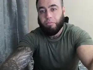 Enjoy watching the uncut scene called Gay sex chat with AaroRoyal