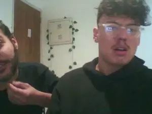 Enjoy watching this hardcore clip named Gay sex chat with Reisanal