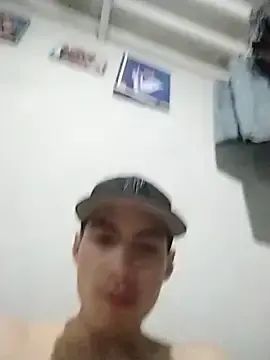Enjoy watching this uncut clip of Gay sex chat with pblo80