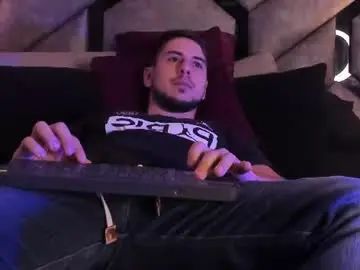 Play the full clip called Gay sex chat with zacckreal