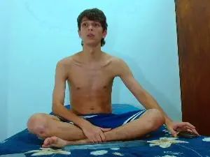 View the hardcore video of Gay sex chat with Luchocole