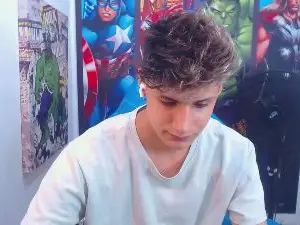 Play hardcore video titled Gay sex chat with El_flaquito_1