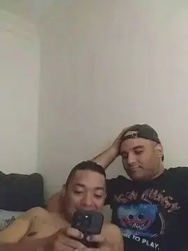 Play the HD scene called Gay sex chat with Follonx2