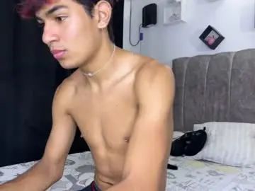 Play the hardcore scene called Gay sex chat with dav_nagel2