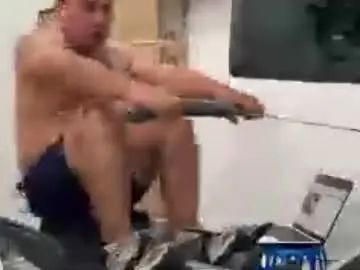 Enjoy watching the complete movie named Gay sex chat with rowing_man06