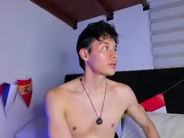 Stream the uncensored scene named Gay sex chat with drake_sato