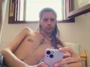 Enjoy watching uncensored video called Gay sex chat with Pienadigrazia