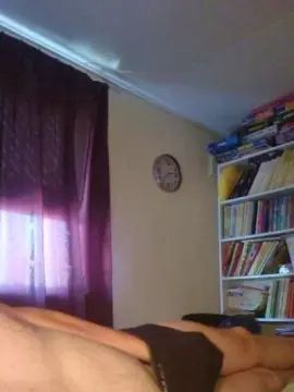 Watch uncensored video called Gay sex chat with Douchesletjee