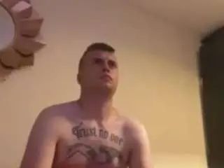 Watch this uncut clip called Gay sex chat with stardawg15