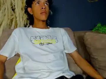 Watch the complete clip called Gay sex chat with dhante_nova