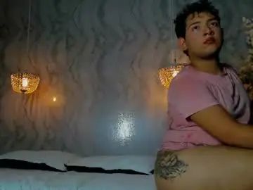 Watch this hardcore scene called Gay sex chat with alexx_fox_