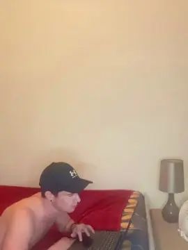 Play this complete clip called Gay sex chat with C_James